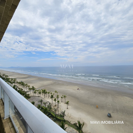 Imagem Apartamento com 2 Quartos à Venda, 83 m² em Flórida - Praia Grande