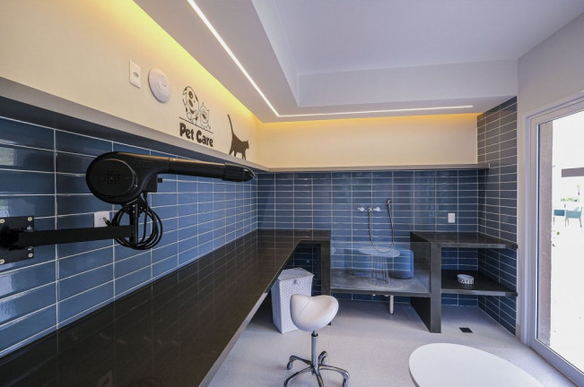 Imagem Apartamento com 2 Quartos à Venda, 57 m² em Jardim São Pedro - Mogi Das Cruzes