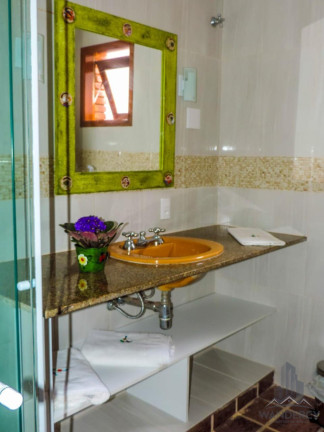 Imagem Casa com 4 Quartos à Venda, 450 m² em Acaraú - Ubatuba
