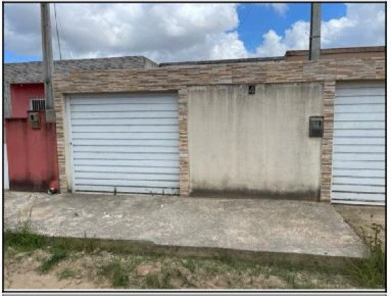 Imagem Casa com 2 Quartos à Venda, 150 m² em Lot Bosque Santana - Lagoa Do Carro