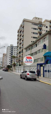 Imagem Apartamento com 2 Quartos à Venda, 74 m² em Guilhermina - Praia Grande