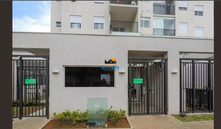 Apartamento com 2 Quartos à Venda,  em Vila Da Saúde - São Paulo
