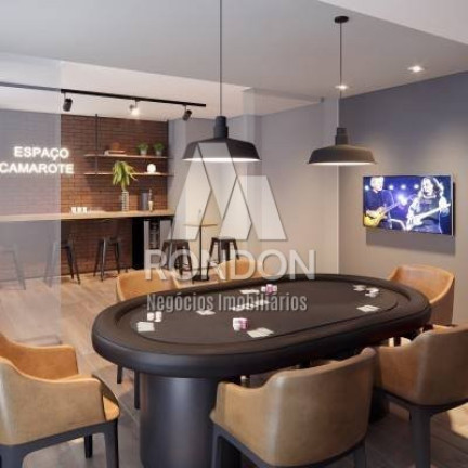 Imagem Apartamento com 3 Quartos à Venda, 55 m² em Belenzinho - São Paulo