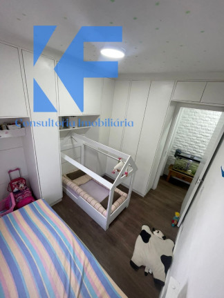 Imagem Imóvel com 2 Quartos à Venda, 45 m² em Parque Residencial Caiapó - Campinas Imagem Imóvel com 2 Quartos à Venda, 45 m² em Parque Residencial Caiapó - Campinas