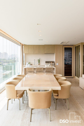 Imagem Apartamento com 3 Quartos à Venda, em Ibirapuera - São Paulo Imagem Apartamento com 3 Quartos à Venda, em Ibirapuera - São Paulo