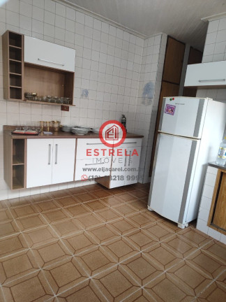Imagem Casa com 3 Quartos à Venda, 103 m² em Jardim Liberdade - Jacareí Imagem Casa com 3 Quartos à Venda, 103 m² em Jardim Liberdade - Jacareí