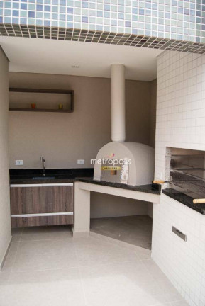 Imagem Apartamento com 2 Quartos à Venda, 90 m² em Santa Maria - São Caetano Do Sul Imagem Apartamento com 2 Quartos à Venda, 90 m² em Santa Maria - São Caetano Do Sul