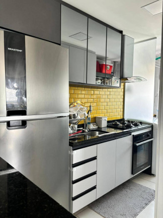 Imagem Apartamento com 2 Quartos à Venda, 57 m² em Santo Amaro - Recife Imagem Apartamento com 2 Quartos à Venda, 57 m² em Santo Amaro - Recife