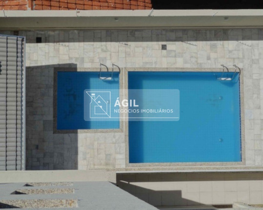 Imagem Apartamento com 2 Quartos à Venda, 72 m² em Jardim Satélite - São José Dos Campos