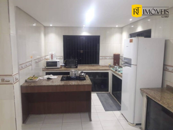 Imagem Casa com 2 Quartos à Venda, 200 m² em Centro (iguabinha) - Araruama Imagem Casa com 2 Quartos à Venda, 200 m² em Centro (iguabinha) - Araruama