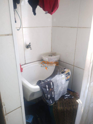 Imagem Apartamento com 2 Quartos à Venda, 62 m² em Jardim Guilhermino - Guarulhos Imagem Apartamento com 2 Quartos à Venda, 62 m² em Jardim Guilhermino - Guarulhos