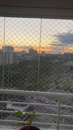 Imagem Apartamento com 3 Quartos à Venda, 84 m² em Centro - São Bernardo Do Campo