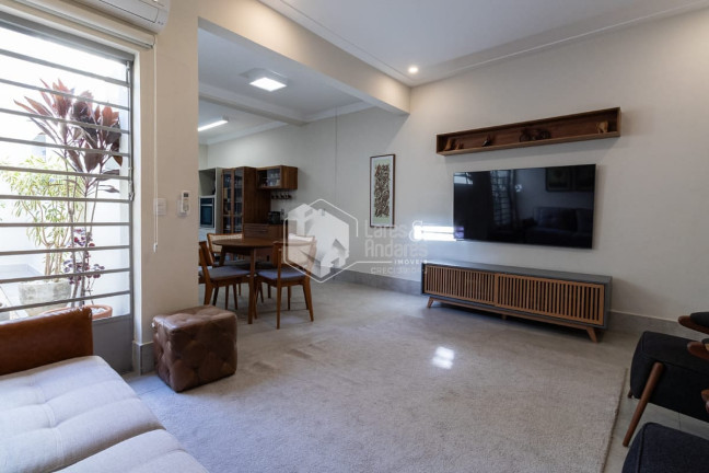 Imagem Casa com 3 Quartos à Venda, 187 m² em Vila Pompeia - São Paulo