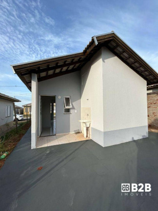 Imagem Casa com 2 Quartos à Venda, 45 m² em Vargem Limpa - Bauru Imagem Casa com 2 Quartos à Venda, 45 m² em Vargem Limpa - Bauru