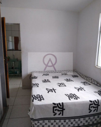 Imagem Imóvel com 3 Quartos à Venda, 73 m² em Cabula - Salvador Imagem Imóvel com 3 Quartos à Venda, 73 m² em Cabula - Salvador