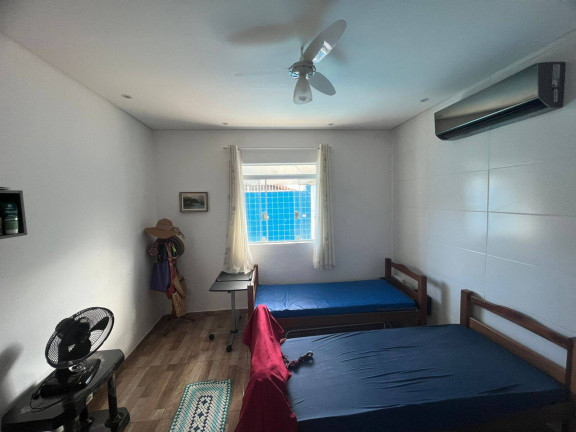 Imagem Casa com 3 Quartos à Venda, 162 m² em Maracanã - Praia Grande Imagem Casa com 3 Quartos à Venda, 162 m² em Maracanã - Praia Grande