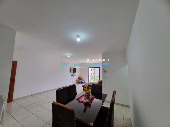 Imagem Apartamento com 3 Quartos à Venda, 126 m² em Canto Do Forte - Praia Grande Imagem Apartamento com 3 Quartos à Venda, 126 m² em Canto Do Forte - Praia Grande