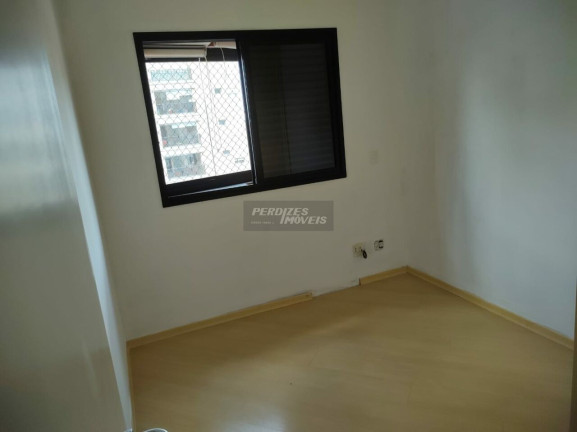 Imagem Apartamento com 3 Quartos à Venda, 96 m² em Perdizes - São Paulo