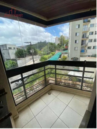 Imagem Apartamento com 3 Quartos à Venda, 110 m² em Vila Andrade - São Paulo