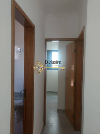 Imagem Cobertura com 2 Quartos à Venda, 87 m² em Vila Pires - Santo André Imagem Cobertura com 2 Quartos à Venda, 87 m² em Vila Pires - Santo André