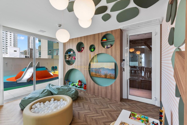 Imagem Apartamento com 4 Quartos à Venda, 151 m² em Pioneiros - Balneário Camboriú