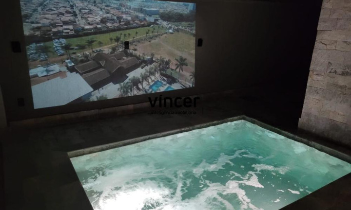 Imagem Casa com 3 Quartos à Venda, 312 m² em Residencial Parqville Jacarandá - Aparecida De Goiânia