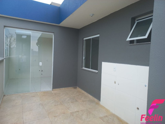 Imagem Cobertura com 2 Quartos à Venda, 60 m² em Ribeirão Da Ilha - Florianópolis Imagem Cobertura com 2 Quartos à Venda, 60 m² em Ribeirão Da Ilha - Florianópolis
