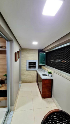 Imagem Apartamento com 3 Quartos à Venda, 91 m² em Jardim Aclimação - Cuiabá