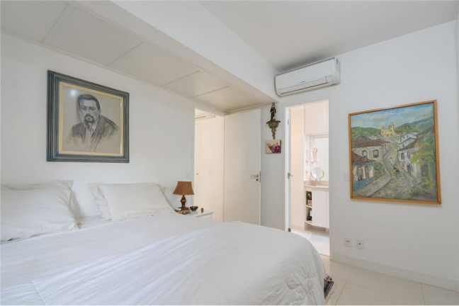 Imagem Apartamento com 1 Quarto à Venda, 79 m² em Jardim Da Glória - São Paulo