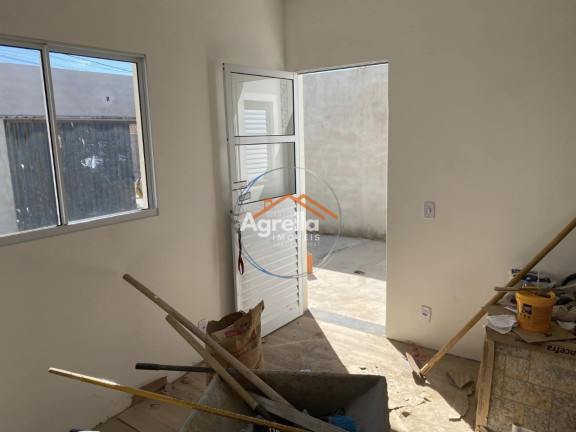Imagem Casa com 3 Quartos à Venda, 58 m² em Cidade Jardim - Mogi Guaçu Imagem Casa com 3 Quartos à Venda, 58 m² em Cidade Jardim - Mogi Guaçu