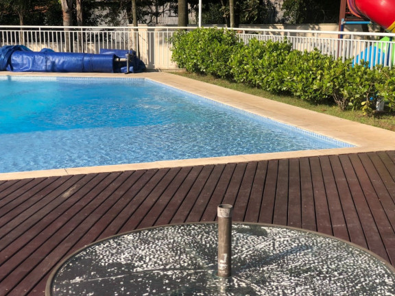 Imagem Apartamento com 3 Quartos à Venda, 113 m² em Vila Regente Feijó - São Paulo