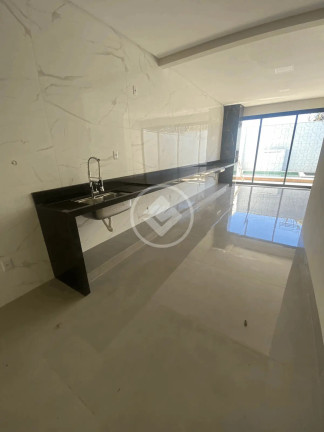 Imagem Casa com 3 Quartos à Venda, 158 m² em Setor Sudoeste - Goiânia Imagem Casa com 3 Quartos à Venda, 158 m² em Setor Sudoeste - Goiânia