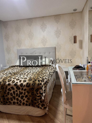 Imagem Apartamento com 3 Quartos à Venda, 155 m² em Centro - São Bernardo Do Campo Imagem Apartamento com 3 Quartos à Venda, 155 m² em Centro - São Bernardo Do Campo