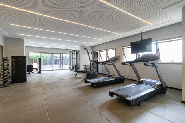 Imagem Imóvel com 1 Quarto à Venda, 39 m² em Vila Nova Conceição - São Paulo Imagem Imóvel com 1 Quarto à Venda, 39 m² em Vila Nova Conceição - São Paulo