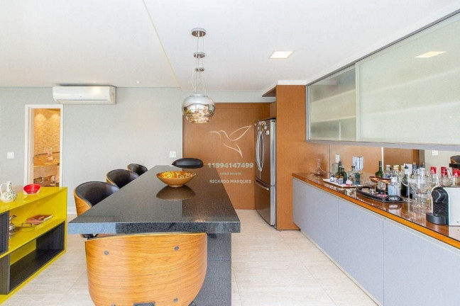 Imagem Apartamento com 3 Quartos à Venda, 171 m² em Perdizes - São Paulo