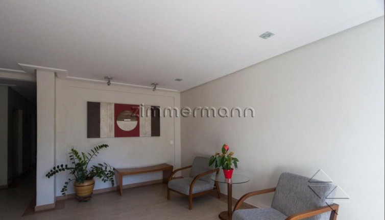 Imagem Apartamento com 2 Quartos à Venda, 91 m² em Chacara Inglesa - São Paulo Imagem Apartamento com 2 Quartos à Venda, 91 m² em Chacara Inglesa - São Paulo