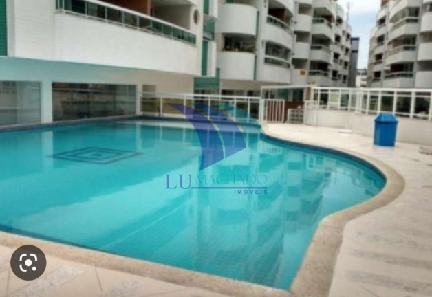Imagem Apartamento com 2 Quartos à Venda, 85 m² em Centro - Cabo Frio