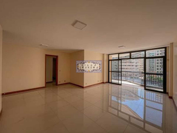 Imagem Apartamento com 4 Quartos à Venda, 150 m² em Icaraí - Niterói