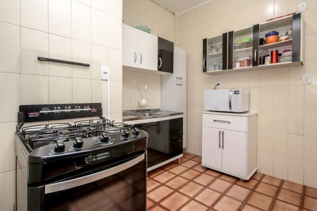 Imagem Imóvel com 3 Quartos à Venda, 98 m² em Petrópolis - Porto Alegre