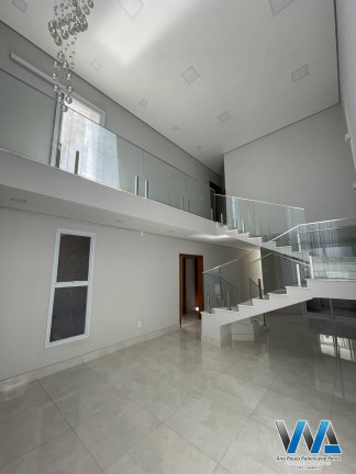 Imagem Casa de Condomínio com 4 Quartos à Venda, 210 m² em Portal Da Serra - Bragança Paulista Imagem Casa de Condomínio com 4 Quartos à Venda, 210 m² em Portal Da Serra - Bragança Paulista