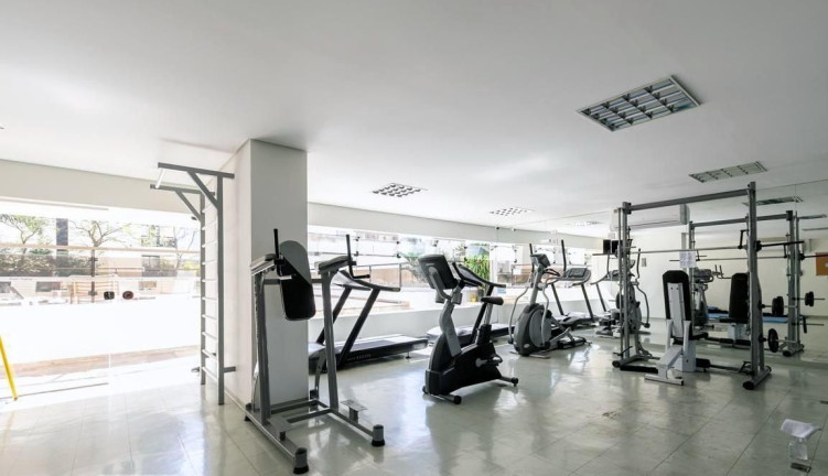 Imagem Apartamento com 2 Quartos à Venda, 65 m² em Itaim Bibi - São Paulo