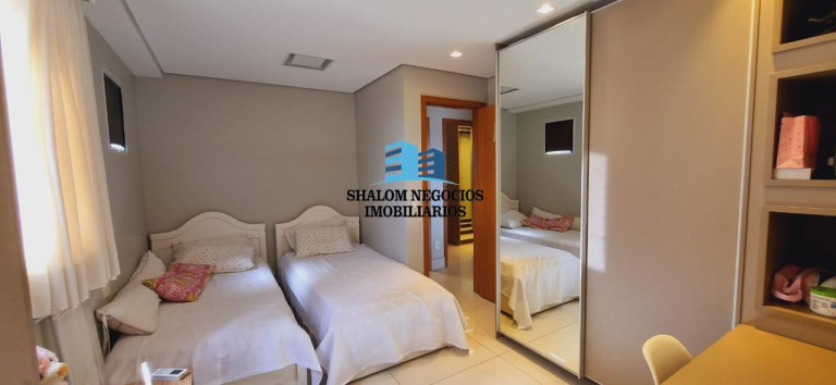Imagem Casa com 3 Quartos à Venda, 141 m² em Bueno - Goiânia