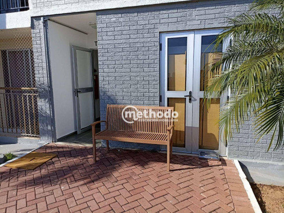 Imagem Apartamento com 2 Quartos à Venda, 50 m² em Parque Jambeiro - Campinas Imagem Apartamento com 2 Quartos à Venda, 50 m² em Parque Jambeiro - Campinas