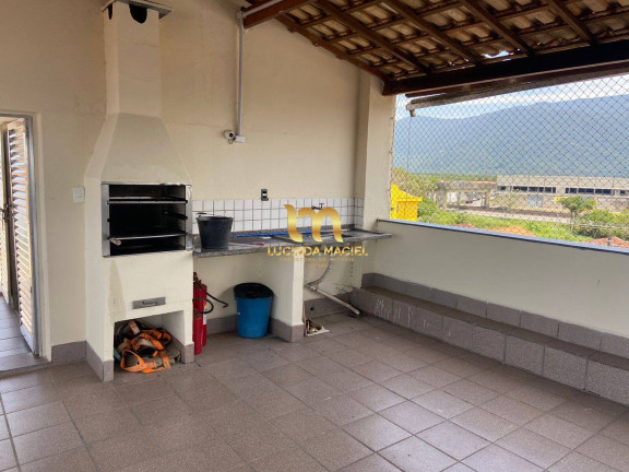 Imagem Apartamento com 1 Quarto à Venda, 52 m² em Real - Praia Grande