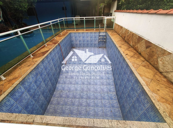 Imagem Casa com 5 Quartos à Venda, 1.440 m² em Mantiquira - Duque De Caxias Imagem Casa com 5 Quartos à Venda, 1.440 m² em Mantiquira - Duque De Caxias