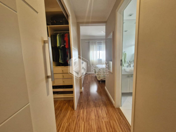 Imagem Apartamento com 3 Quartos à Venda, 110 m² em Vila Leopoldina - São Paulo