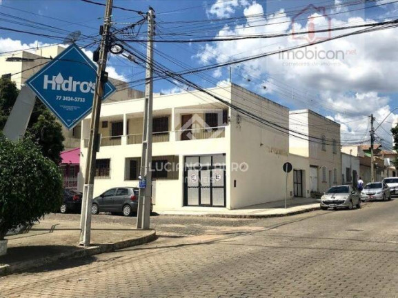 Ponto Comercial à Venda, 552 m² em Recreio - Vitória Da Conquista