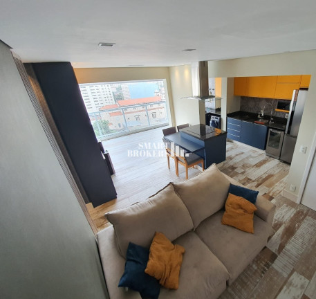 Imagem Apartamento com 2 Quartos à Venda, 76 m² em Aclimação - São Paulo Imagem Apartamento com 2 Quartos à Venda, 76 m² em Aclimação - São Paulo