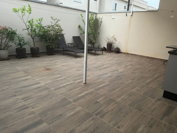Casa de Condomínio com 3 Quartos à Venda, 90 m² em Piracangaguá Ii - Taubaté