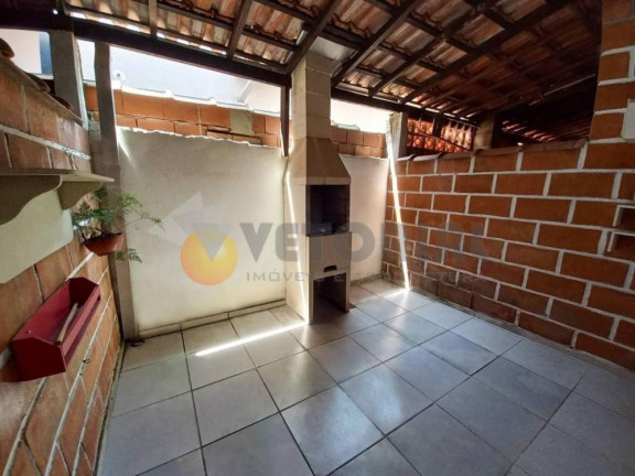 Imagem Imóvel com 2 Quartos à Venda, 75 m² em Pontal De Santa Marina - Caraguatatuba